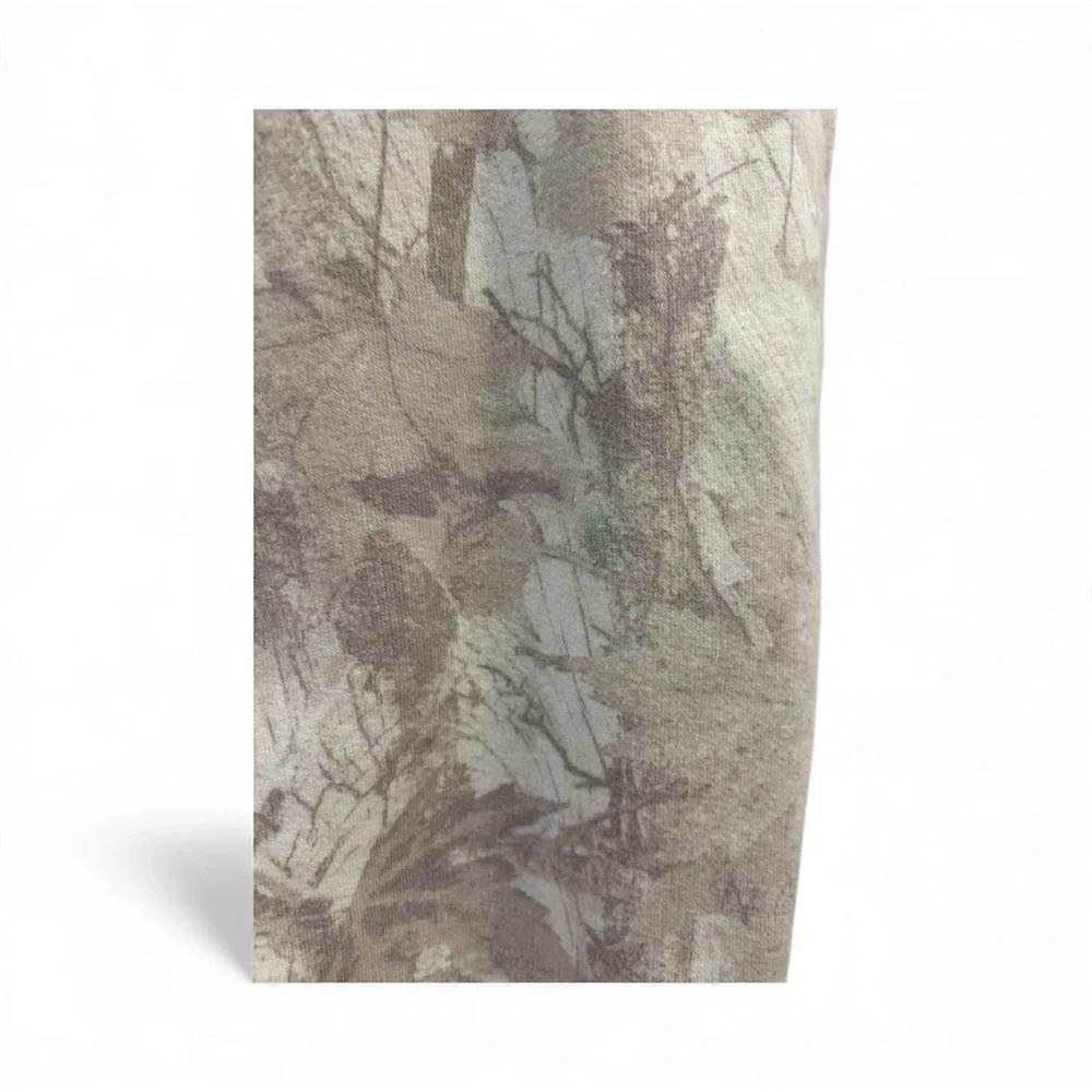 Hollister Beige Camo Joggers - Picture 2 of 5